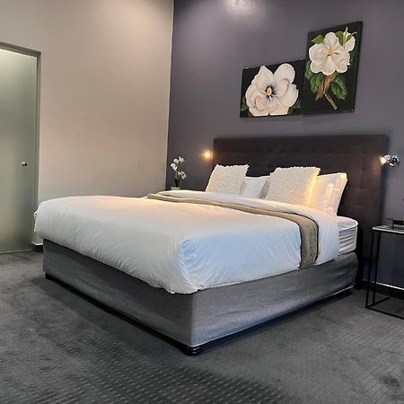The Raz Bed and Breakfast Harrismith Εξωτερικό φωτογραφία
