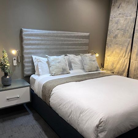 The Raz Bed and Breakfast Harrismith Εξωτερικό φωτογραφία