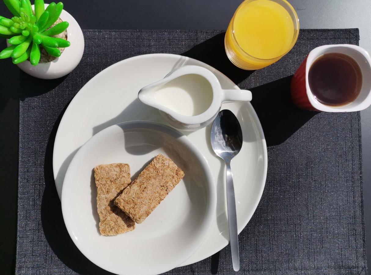 The Raz Bed and Breakfast Harrismith Εξωτερικό φωτογραφία