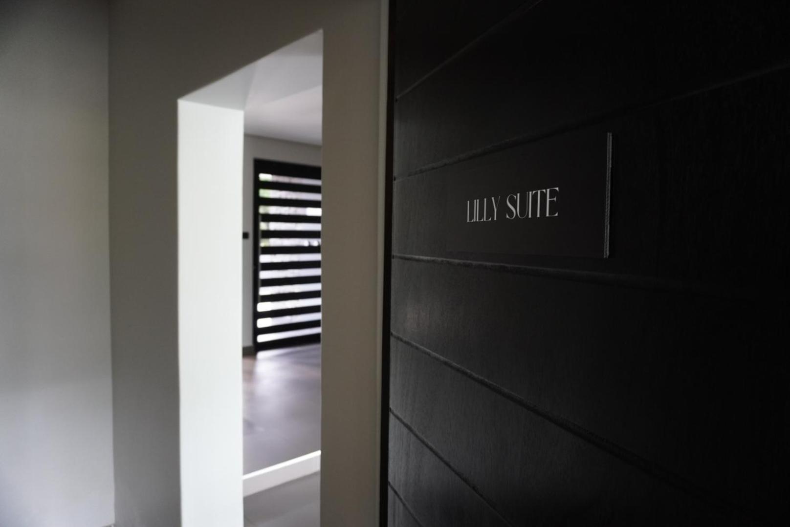The Raz Bed and Breakfast Harrismith Εξωτερικό φωτογραφία