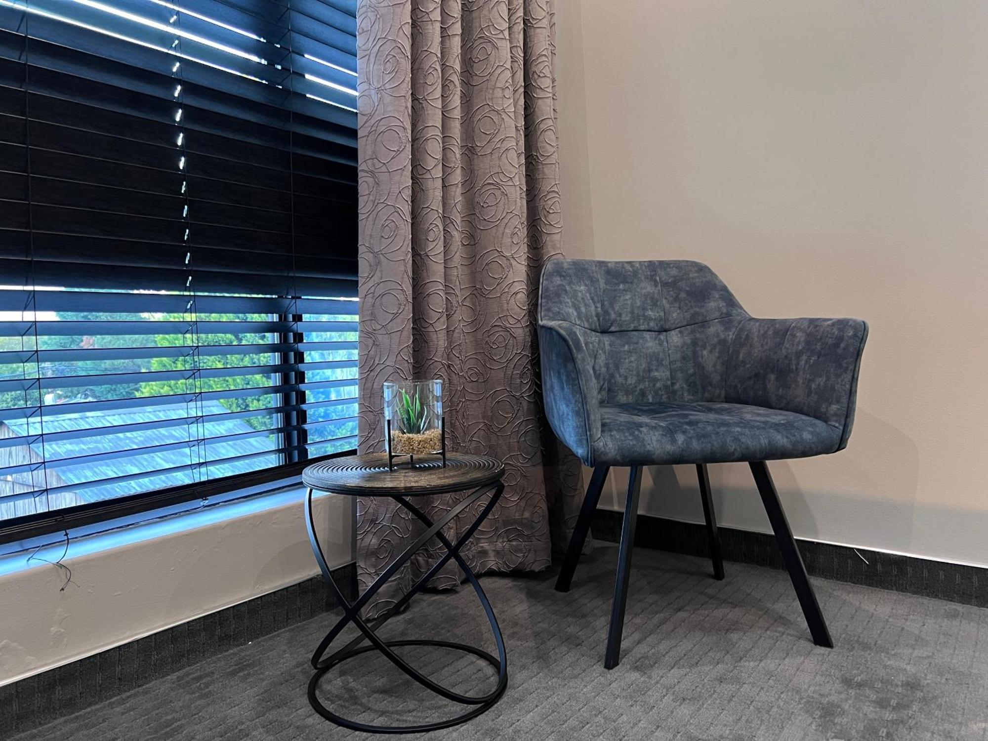 The Raz Bed and Breakfast Harrismith Εξωτερικό φωτογραφία