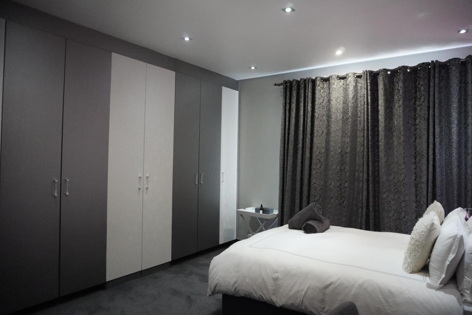 The Raz Bed and Breakfast Harrismith Εξωτερικό φωτογραφία