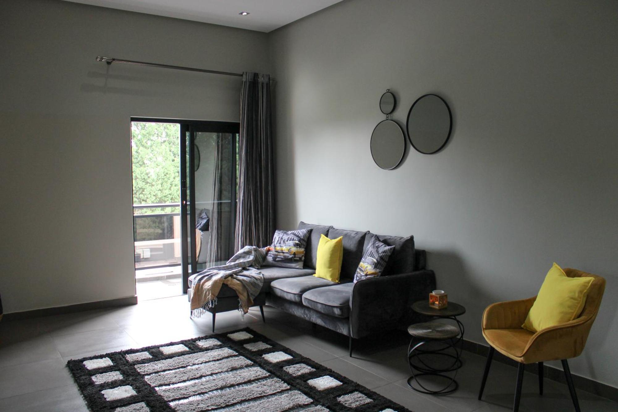 The Raz Bed and Breakfast Harrismith Εξωτερικό φωτογραφία