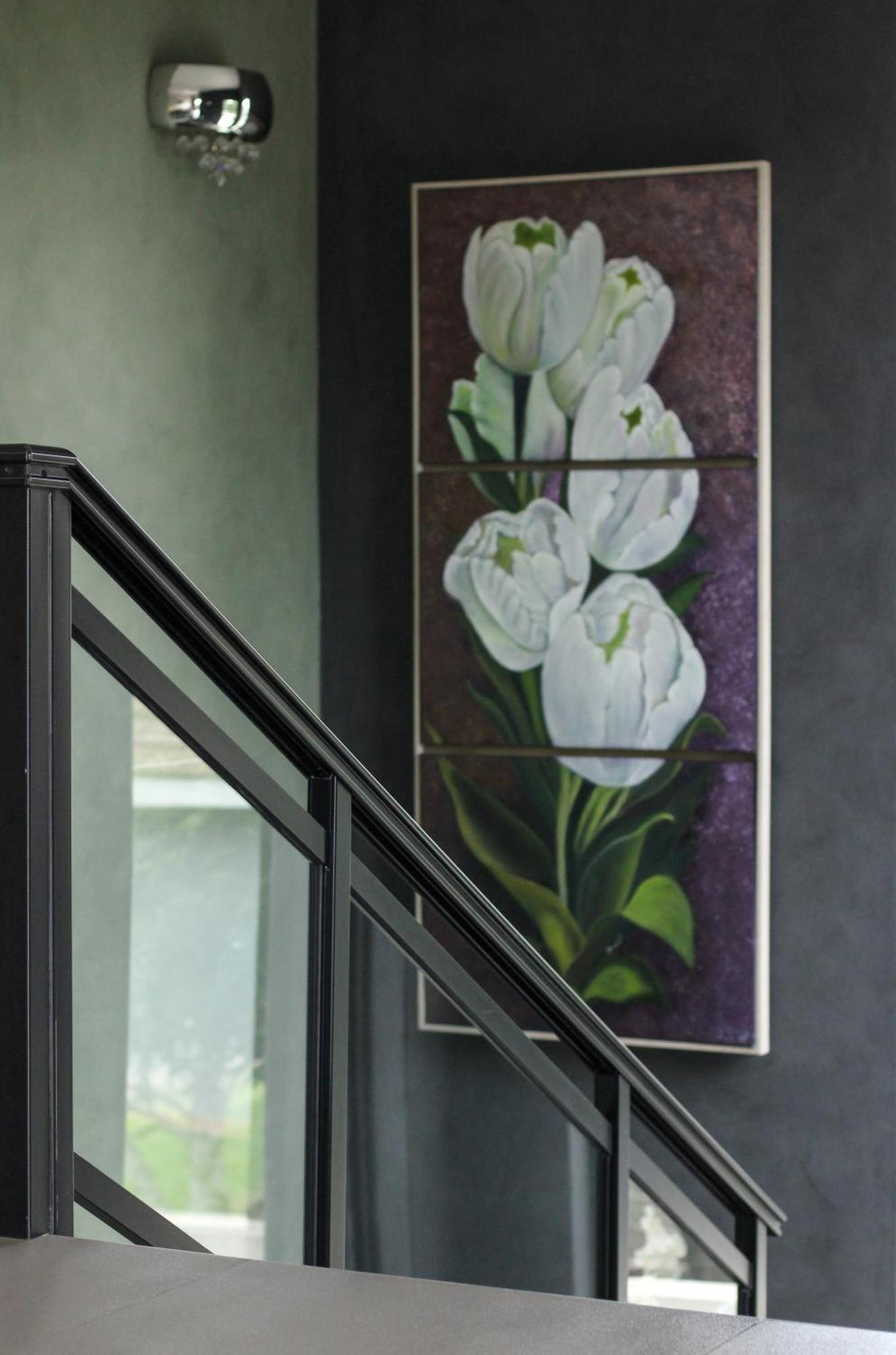 The Raz Bed and Breakfast Harrismith Εξωτερικό φωτογραφία